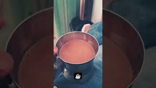 ਚਾਹ ☕😘 #shortsvideo #viral #ytshorts #ad #chaa #gulabsidhunewsong