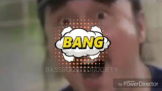 Nasan Ang Sabaw! - Franzvrgs Remix ft. Baron Geisler (BASS BOOSTED)