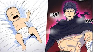 He Was Humiliated And Betrayed For Being Born Without An Arm But Becomes A Prodigy|manhwa recap