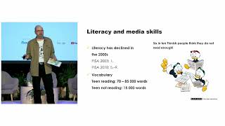 Fake News, Disinformation & Media Literacy Skills in Duckburg. Fighting Misinformation Online 2023