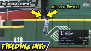 SDS Stream Rundown: Fielding in MLB The Show 21+ New Legend Reveal