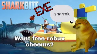 Shark BOITE. EXE