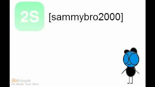 Sammybross2000 Name changes