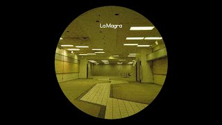 Estación Techno #4 | Techno Station #4 | La Magra Inside The Backrooms Acid Mix