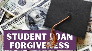 The Truth About Student Loan Forgiveness (PSSLF)