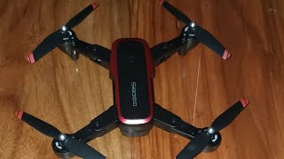 S8000 drone