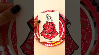 Pretty Dress Art