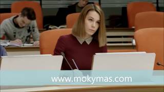 WWW.MOKYMAS.COM. KVALIFIKACIJOS TOBULINIMO IR KOMPETENCIJŲ ĮGIJIMO KURSAI