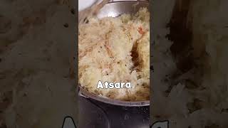 Atsara gawa ni mama