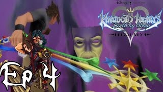 Kingdom Hearts: Birth By Sleep HD Final Mix #4 -  Mirror Mirror