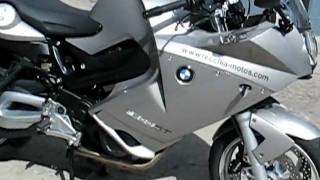 F 800ST R. RECCHIA-MOTOS occasion