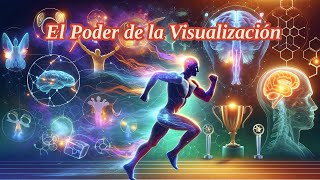 El PODER de la Visualización para Convertir  Tus Sueños  en Realidad