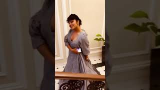 Mallu Actress Rima Kallingal Latest Reel Video