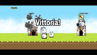 il giochi the Battle cat pare 1