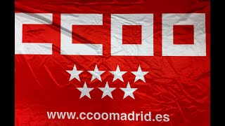 Postura de CCOO de Telefónica sobre el TT ante la cumbre de la OTAN