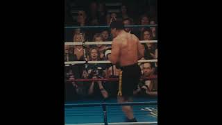 How Tyson Vs Paul should have played out #shorts #short #tysonvspaul #miketyson #rocky