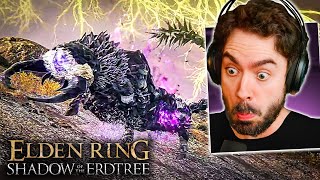 Esse bicho DE NOVO! Fera da Estrela Cadente - ELDEN RING: Shadow of the Erdtree #41 | FunkyBlackCat