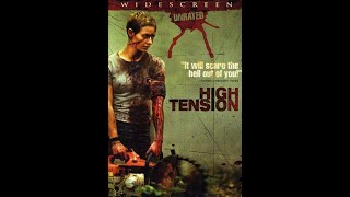 Episode #14 High Tension (2003) Discussion/Walkthrough