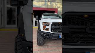 F150! Güç, performans ve tarzın buluştuğu bir yolculuğa hazır mısınız? #shorts #pam #araçdönüşüm