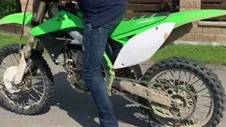 Kxf 450