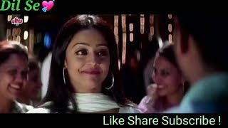 Happy New Year Scene Dil Se whatsapp status