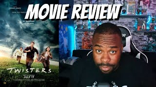 Twisters Movie Review