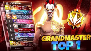 New Season Cs Rank Push To Grandmaster Top 1 🤯 Fire Live With Highest Streak Ever Free #shorts #live