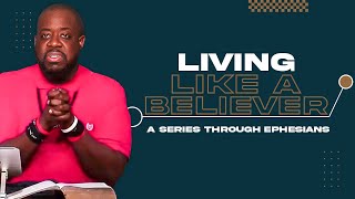 Love Life | Week 10 | 11.03.24 | Wellspring Church | #Church #Believer