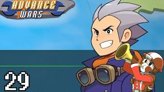 Advance Wars Re-Boot Camp - Part 29 BONUS: Fanta Sea Rivalry