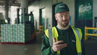 Carlsberg UK Mean Tweets 1 Year On | Spot On | Creative Advertising Agency London | Fold7