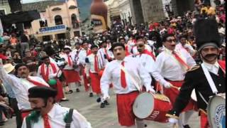 Carnaval de Guaranda - YouTube2.flv