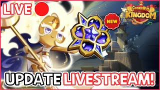 🔴GAME IS BACK! Let's See How Good Moonlight & Star Coral is! [Update Review]