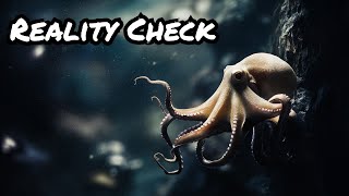 Inside the Mind of the Curious Octopus