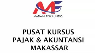 TESTIMONIAL MADANI FISKALINDO