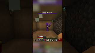 ESQUELETO ARAÑA EN MINECRAFT #minecraft