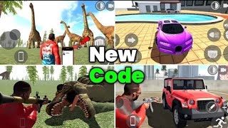 FINALLY NEW UPDATE A GAYA - Indian Bike Driving 3D | New Update Cheat Codes (New Update)