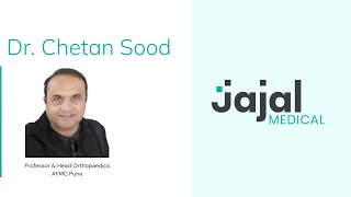 Transforming Healthcare: Dr. Chetan Sood for Jajal Medical