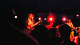 “Great Big Happy Green Moonface” by Polaris LIVE @ the 40 Watt Club