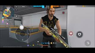 CS RANKED SERIES PART 4 || FREE FIRE || RTG GAMER