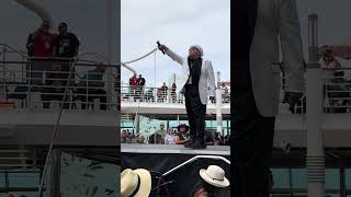 THEE MIDNITERS, ‘Land of a Thousand Dances’ Super Legends Cruise 2024, Ensenada, MX, 9-15-24