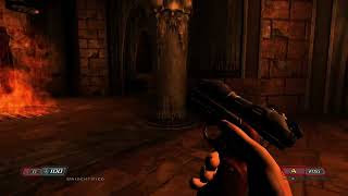 Doom 3 Lost mission