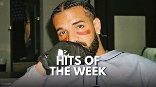 Hit Songs Of The Week | The Best Songs Of This Week