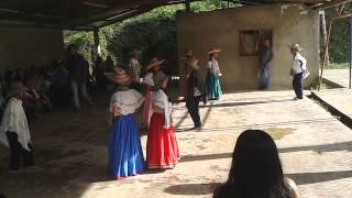 BAILE SAN JUANITO DOCENTE JAROL ANDRES HOYOS JOAQUI