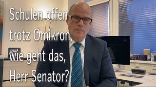 Frag den Rabe - Omikron-Edition