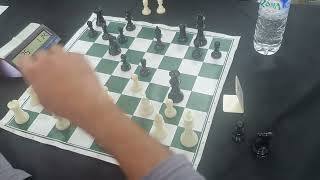 blitz chess tournament 20220911 game 4