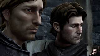 Ep.3 The Sword In The Darkness (P.7) - Game of Thrones - A Telltale Games Series