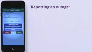 Report an Issue iOS Phone