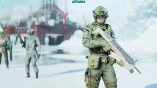 Battlefield 2042 [4k60fps] - LCMG Gameplay