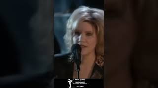 Dwight Yoakam, Alison Krause - If I were a Carpenter (Johnny Cash)