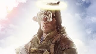 Warface: ОН СПУСТИЛСЯ С НЕБЕС, ЧТОБЫ ПОМОЧЬ НАМ